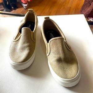 Sperry loafers